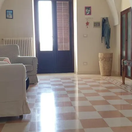 A Casa Di Michele Della Scuola Cozzana