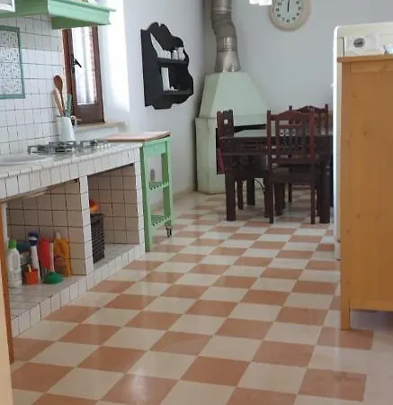 Apartment A Casa Di Michele Della Scuola Cozzana