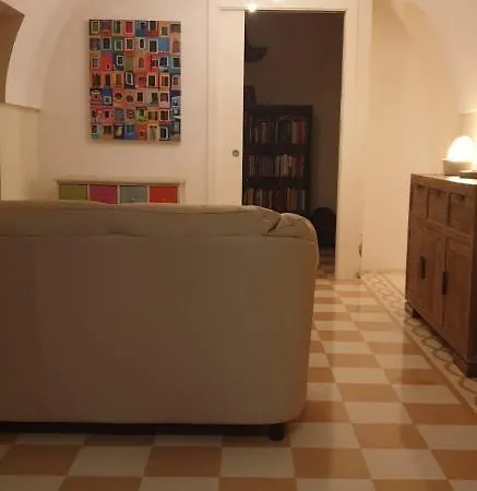 A Casa Di Michele Della Scuola Apartment