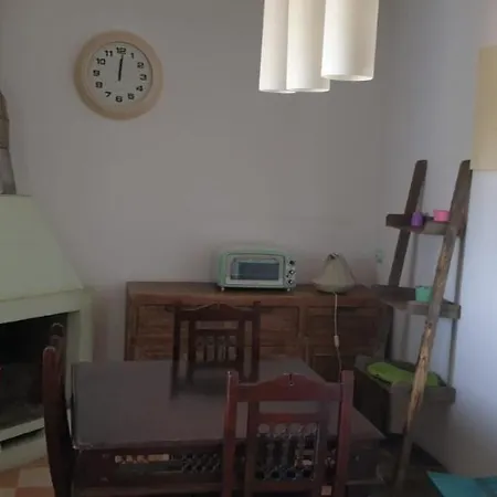 A Casa Di Michele Della Scuola *