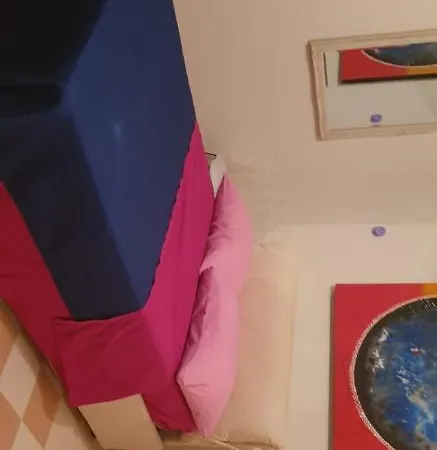 Lejlighed A Casa Di Michele Della Scuola *